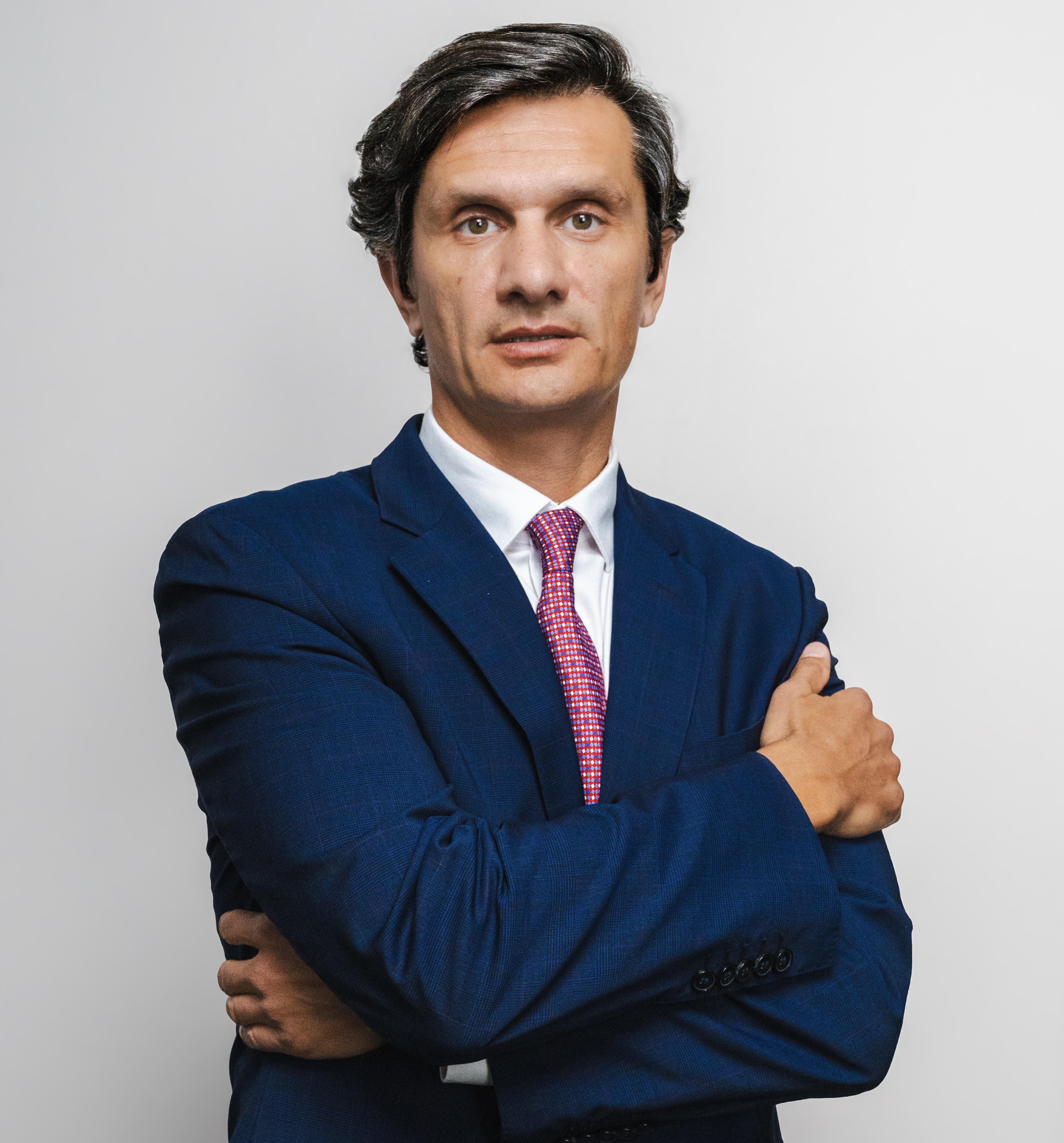 Kresimir Spajic