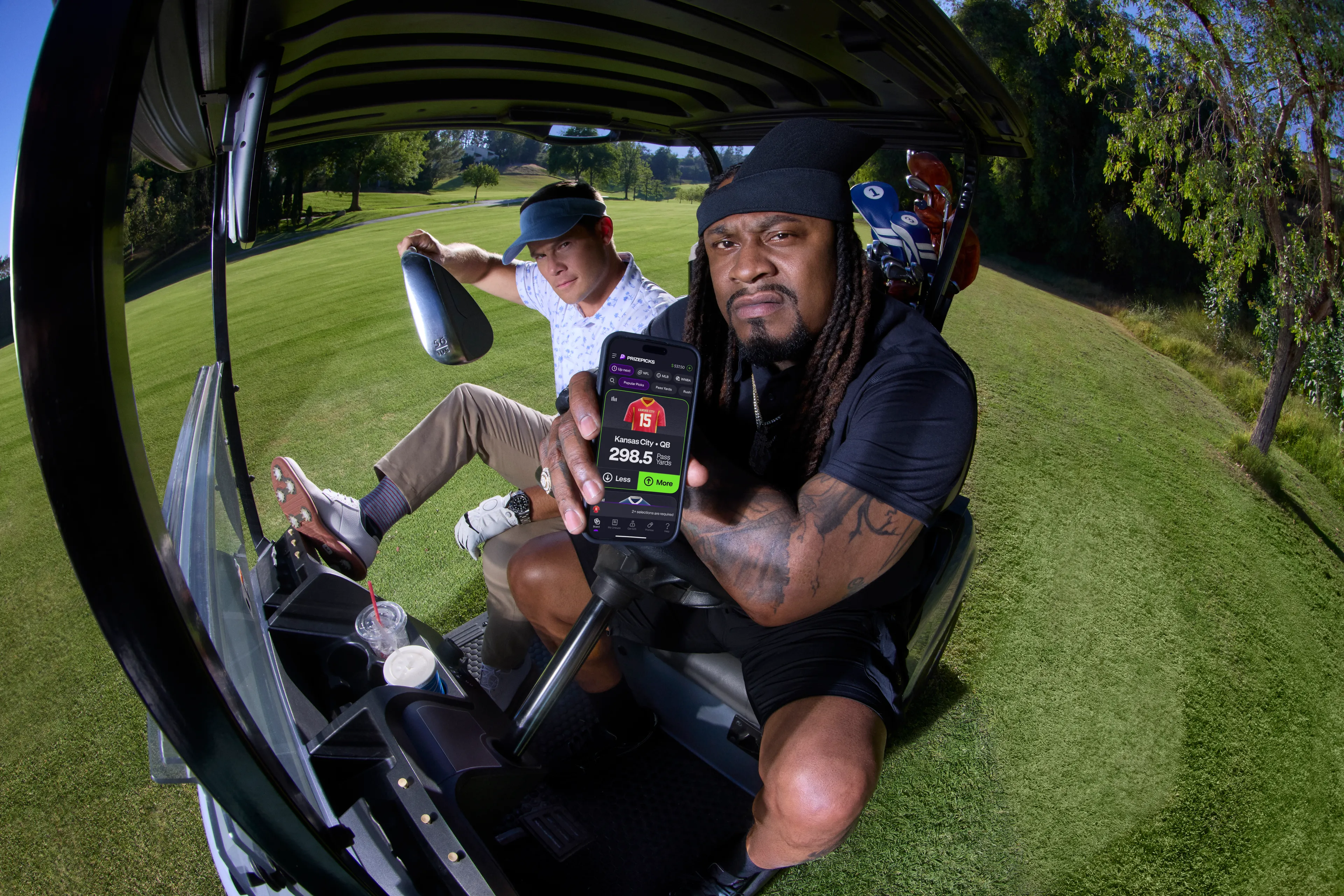 Allwyn completes acquisition of majority stake in PrizePicks